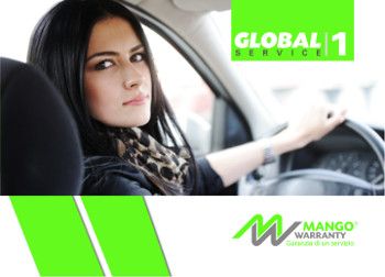 Mango Warranty Srl Unipersonale | Garanzie legali, convenzionali, dichiarazioni di conformità per auto, moto, veicoli commerciali | Servizio Global 1